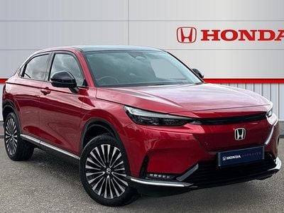 Used Honda e Advance 150 kW (204 HP) 2025 Hatchback