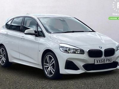 BMW 225 Active Tourer