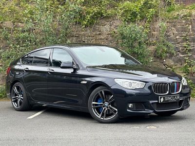 BMW 535