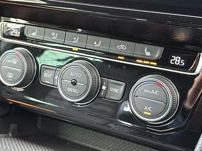 Grey Used 2020 VW Passat R-line Edition Estate | £32,099