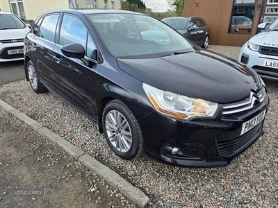 Citroën C4