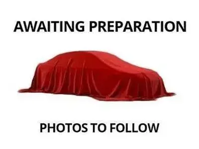 Used VW Beetle