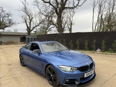 BMW 420