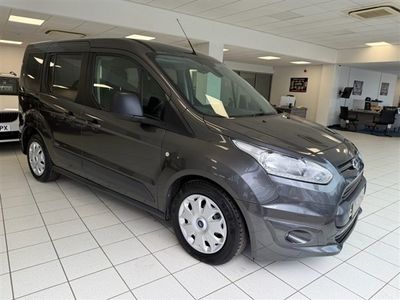 Ford Tourneo Connect