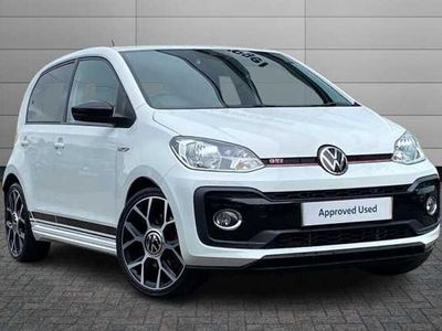 VW up!