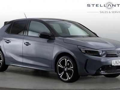 used Vauxhall Corsa - 1.2 Turbo 130 GS 5dr Auto