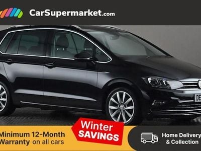 Used 2019 VW Golf VII GT Hatchback | £12,697 (Good price)