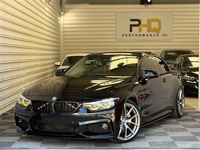 BMW 440