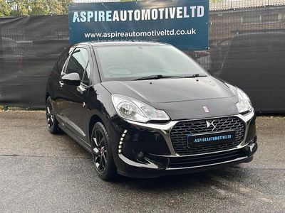 DS Automobiles DS3