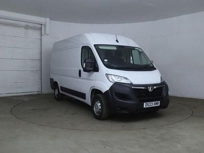 Vauxhall Movano