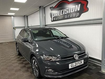VW Polo