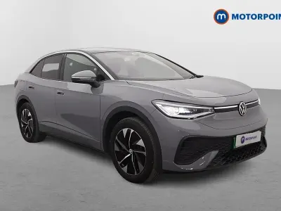 Używany VW ID.5 Pro 210 kW (286 KM) 2024 Szary SUV