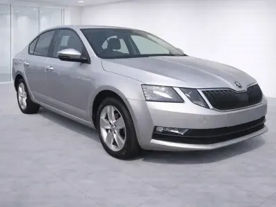 Usado Skoda Octavia