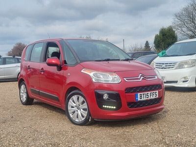 Citroën C3 Picasso