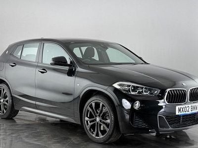 Used 2022 BMW X2 M Sport SUV | £17,550 (Super price)