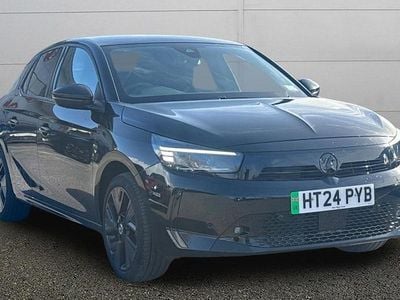 Used Vauxhall Corsa-e 100 kW (136 HP) 2025 Hatchback