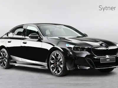 Used BMW 530e