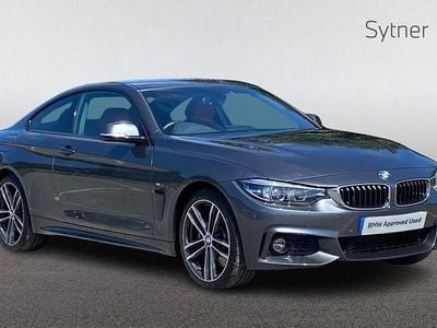 BMW 430