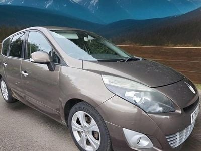Renault Grand Scénic III