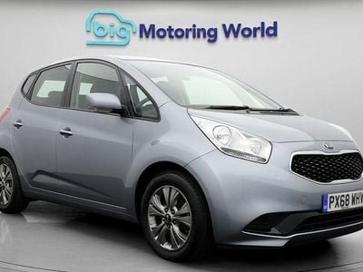 Kia Venga