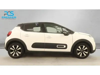 Used Citroën C3