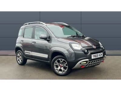 Fiat Panda Cross