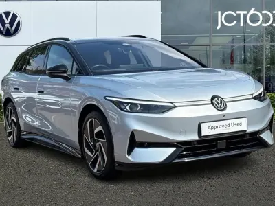 Used VW ID.7