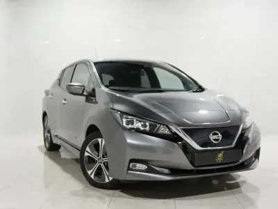 Used Nissan Leaf Tekna 2019 Hatchback