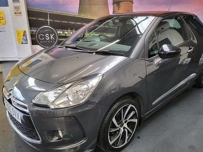 DS Automobiles DS3