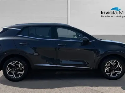 Usado Kia Sportage