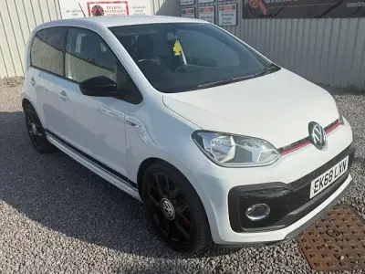 Used VW up!
