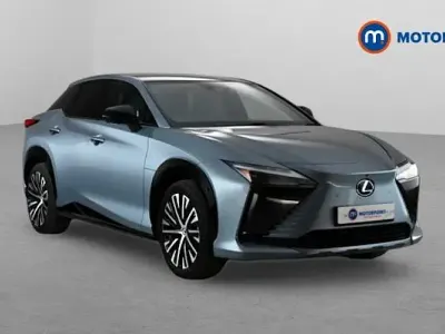 Used Lexus RZ 450e 230 kW (313 HP) 2026 SUV