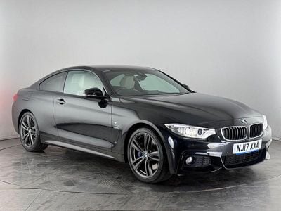 BMW 440