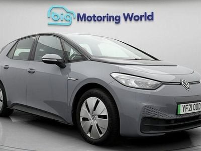 VW ID.3