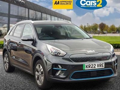 Kia e-Niro