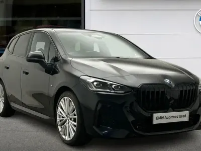 Used BMW 223 Active Tourer