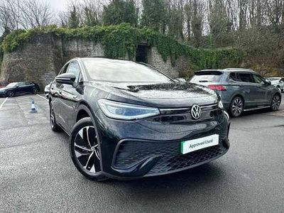 Used VW ID.5 127 kW (174 HP) 2022 SUV