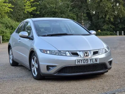 Used Honda Civic