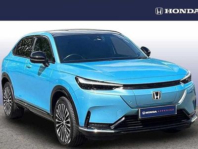 Honda e:Ny1