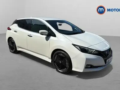 Used Nissan Leaf N-Connecta 110 kW (150 HP) 2025 Hatchback