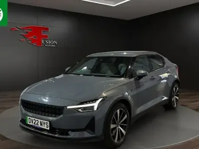 Used Polestar 2