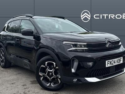 Used Citroën C5 131 HP (96 kW) 2024 Hatchback