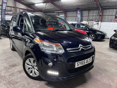 Citroën C3 Picasso