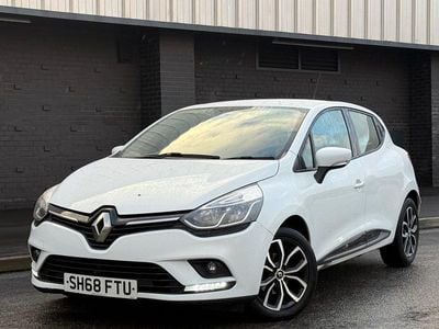 Renault Clio IV