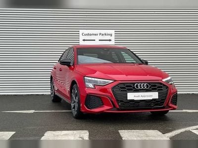 Audi A3 Sportback e-tron