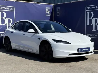 Usado Tesla Model 3 RWD 11 kW (15 HP) 2024 Sedan
