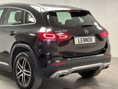 Mercedes GLA200