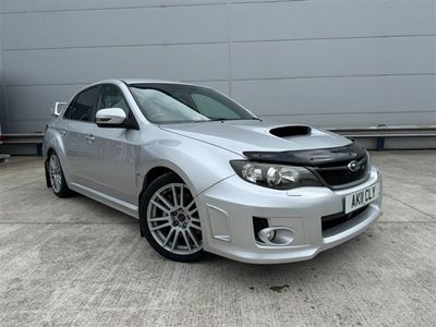 Subaru WRX