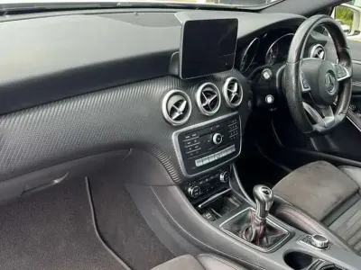 Used Mercedes A160