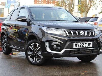 used Suzuki Vitara a Estate SZ5 Estate